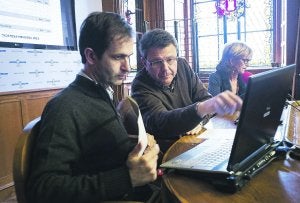 Descienden las solicitudes para residencias y ayuda a domicilio