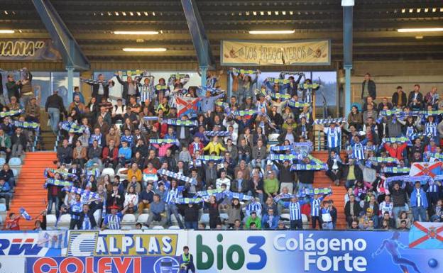 Las entradas salen a la venta el miércoles