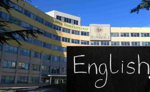 El Centro de Idiomas de la ULE impartirá dos cursos de inglés en Ponferrada