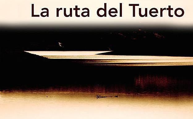 Abel Aparicio presenta en Albares de la Ribera 'La ruta del Tuerto'