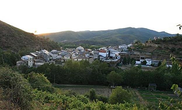 Puente de Domingo Flórez.