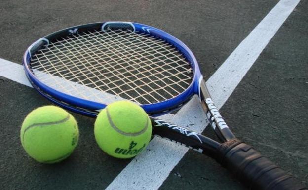 Abierto el plazo de inscripción para la VII Liga de Tenis Pista Central