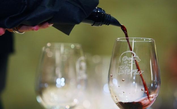 Los vinos de la DO Bierzo batieron en 2017 un nuevo récord de ventas.