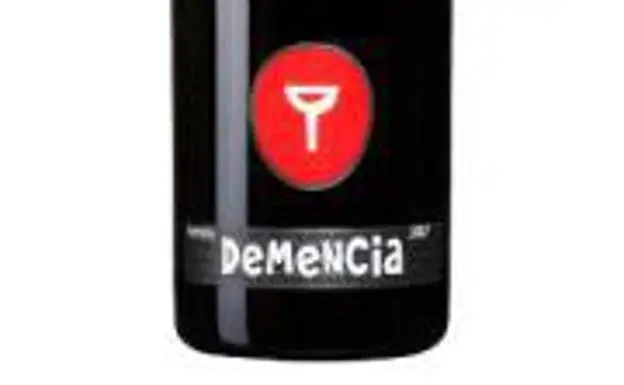 Demencia 2012.