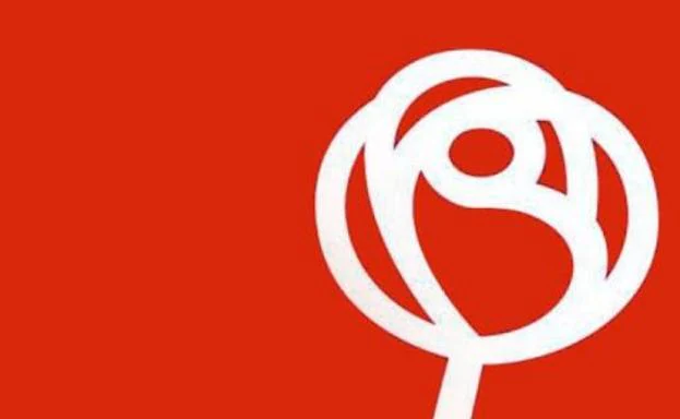 El PSOE de Ponferrada celebra el domingo su primera Fiesta de la Rosa