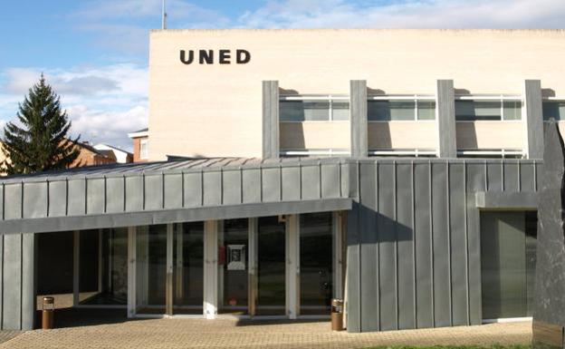 Uned de Ponferrada