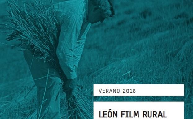 Diferentes localidades bercianas acogen las proyecciones del 'León Film Rural'.