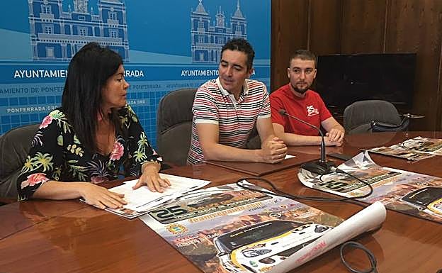 Imagen de la presentación.