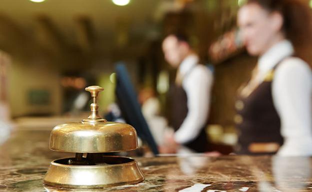 El sector hotelero de León registró el mayor retroceso de la Comunidad, al caer un 8,5% las pernoctaciones