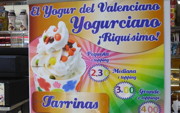 Galería. El Valenciano es un clásico del verano leonés.