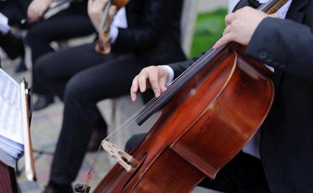 La iniciativa 'Música en Villafranca' multiplica su actividad en verano