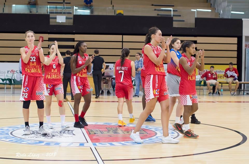 El Embutidos Pajariel Bembibre se mide este jueves al Quesos El Pastor. 