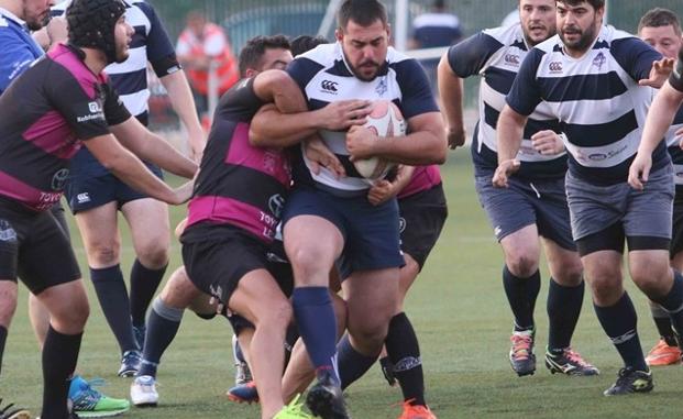 Bierzo Rugby arranca la Liga Norte