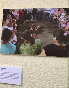 Imagen secundaria 2 - &#039;Mujeres, cuerpo y territorio&#039;