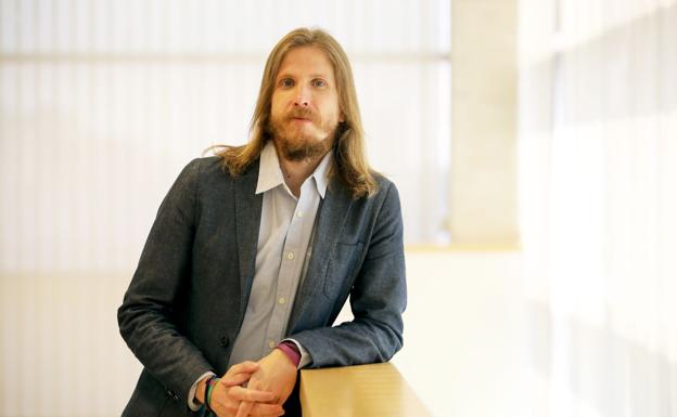 Pablo Fernández.