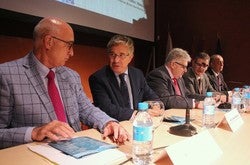 Fotos: II Jornadas Nacionales de Enfermería en Ponferrada