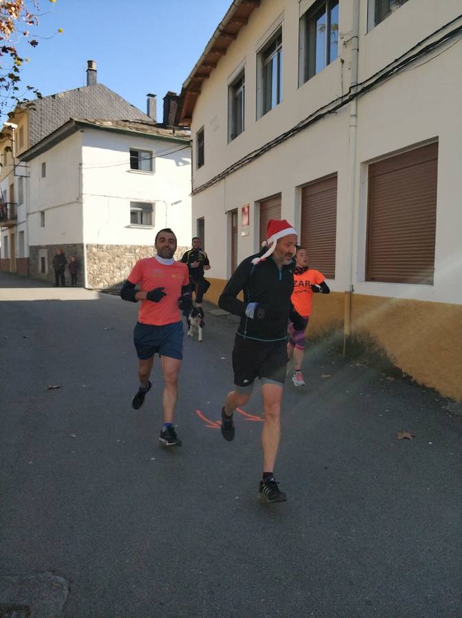 Fotos: San Silvestre de Palacios del Sil