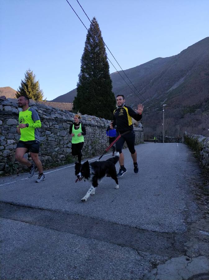 Fotos: San Silvestre de Palacios del Sil