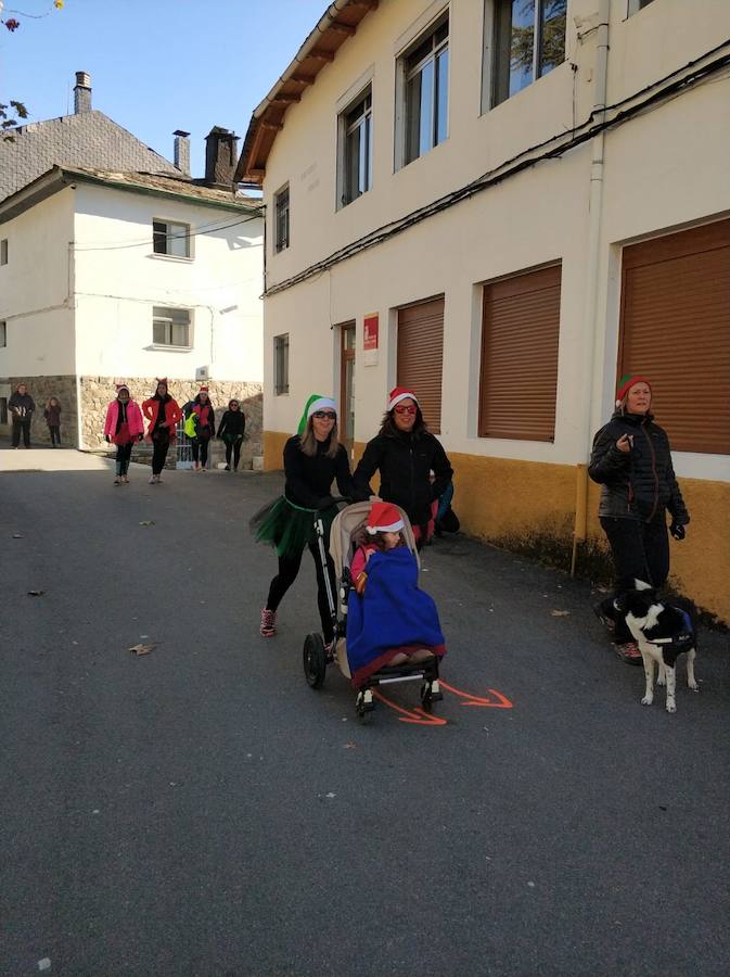 Fotos: San Silvestre de Palacios del Sil