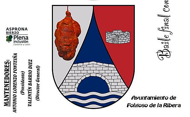 El Botillo de Folgoso, sazonado de solidaridad con Asprona Bierzo