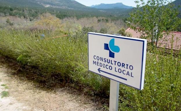 Babia, La Cabrera, Riaño, Villafranca y Villablino, las cinco áreas de León a donde los médicos no quieren ir