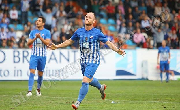 Isi Palazón apadrinará el VI Campus de Tecnificación de la Deportiva.