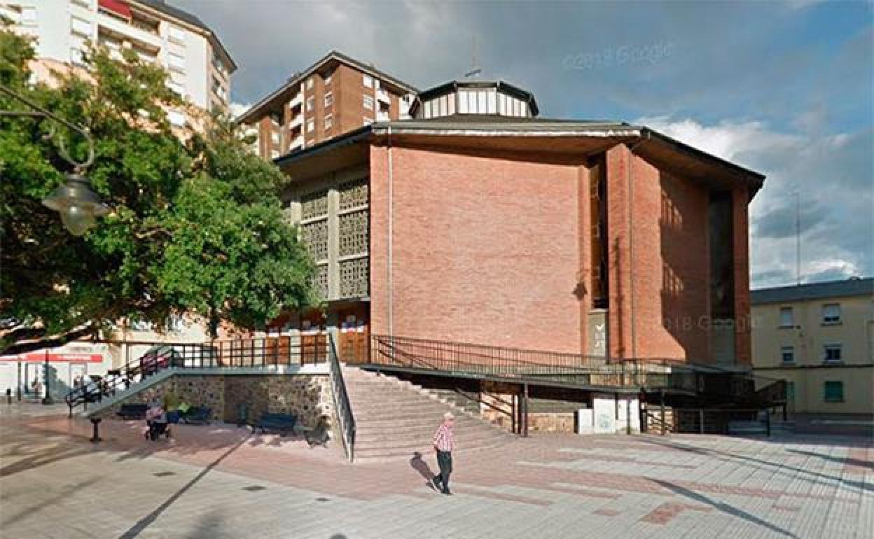 El funeral y entierro tendrá lugar en en la iglesia de San Antonio de Ponferrada. 