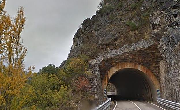 Túnez de Peñarrubia.