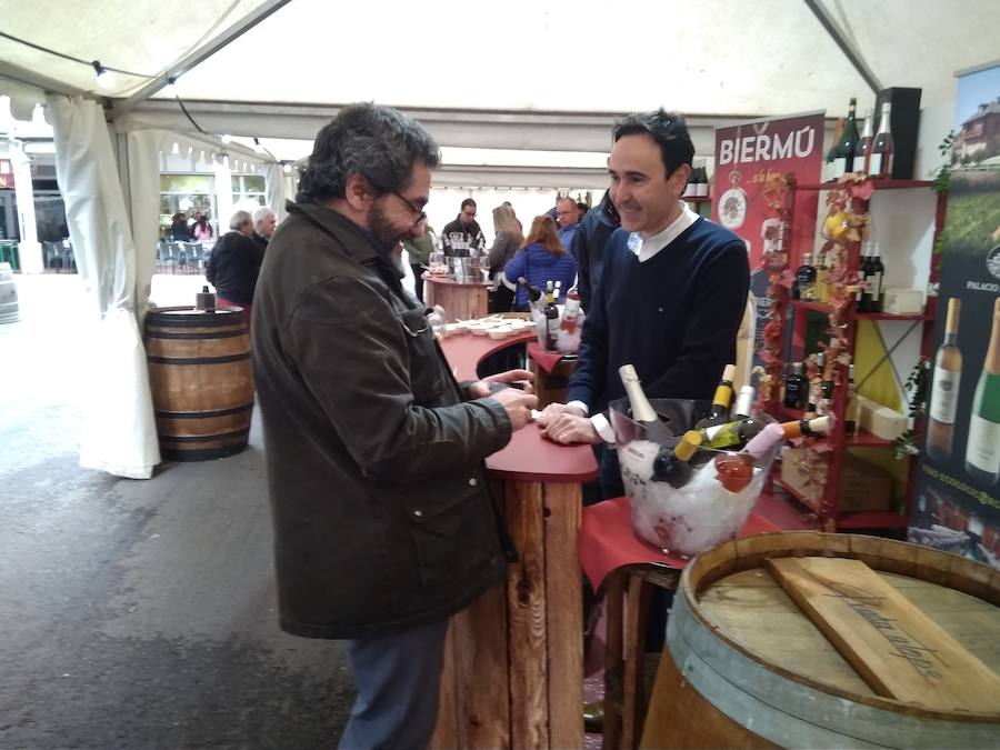 Fotos: Feria del Vino de Cacabelos 2019