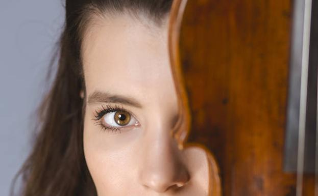 Juventudes Musicales trae a Ponferrada a los catalanes María Florea y Álex Ramírez