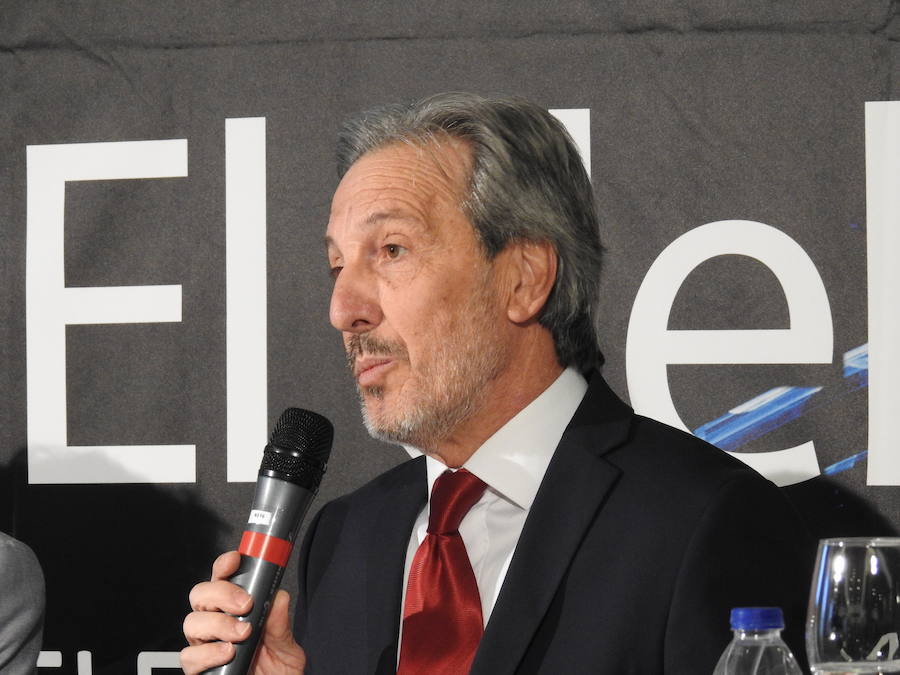 Fotos: Debate de leonoticias y la Fele en Ponferrada