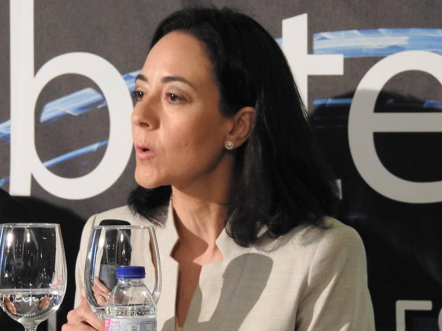 Fotos: Debate de leonoticias y la Fele en Ponferrada