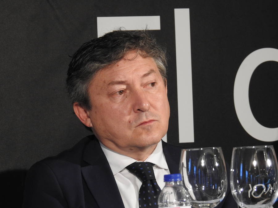 Fotos: Debate de leonoticias y la Fele en Ponferrada