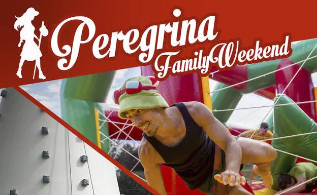 La Peregrina celebra 'Peregrina Family Weekend'