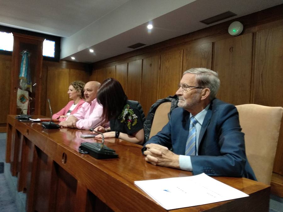 Fotos: Último pleno de la legislatura en Ponferrada