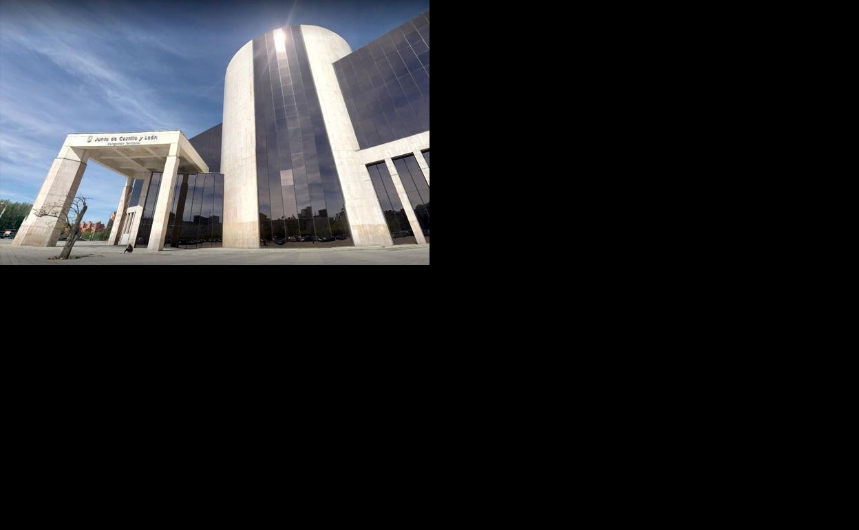 La Junta suma 14.061 trabajadores en la provincia de León. 