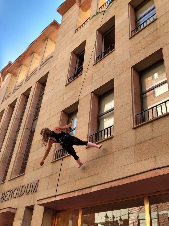 Fotos: El Teatro Bergidum estrena temporada por todo lo alto