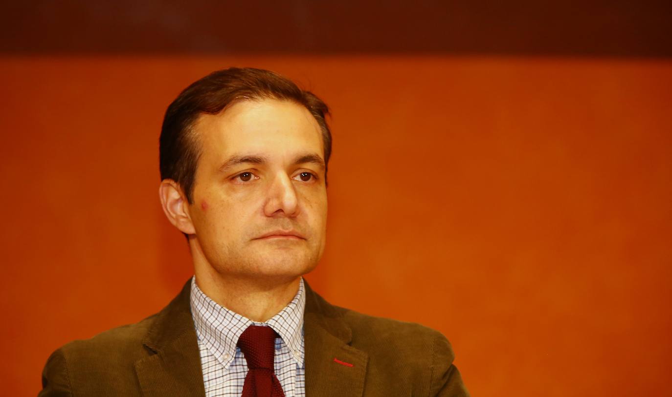 Fotos: Congreso Internacional sobre Patrimonio Geológico y Minero