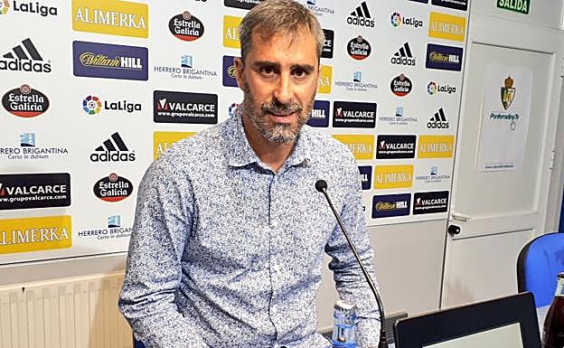 Bolo: «Hay que hacer las cosas bien 90 minutos y no cometer errores»