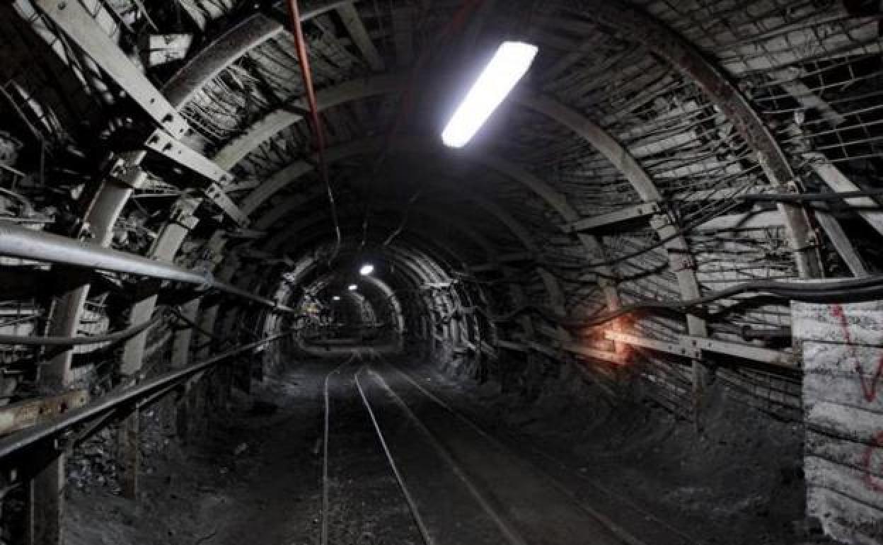 CCOO pide que se inicie «de inmediato» el plan de restauración de explotaciones mineras