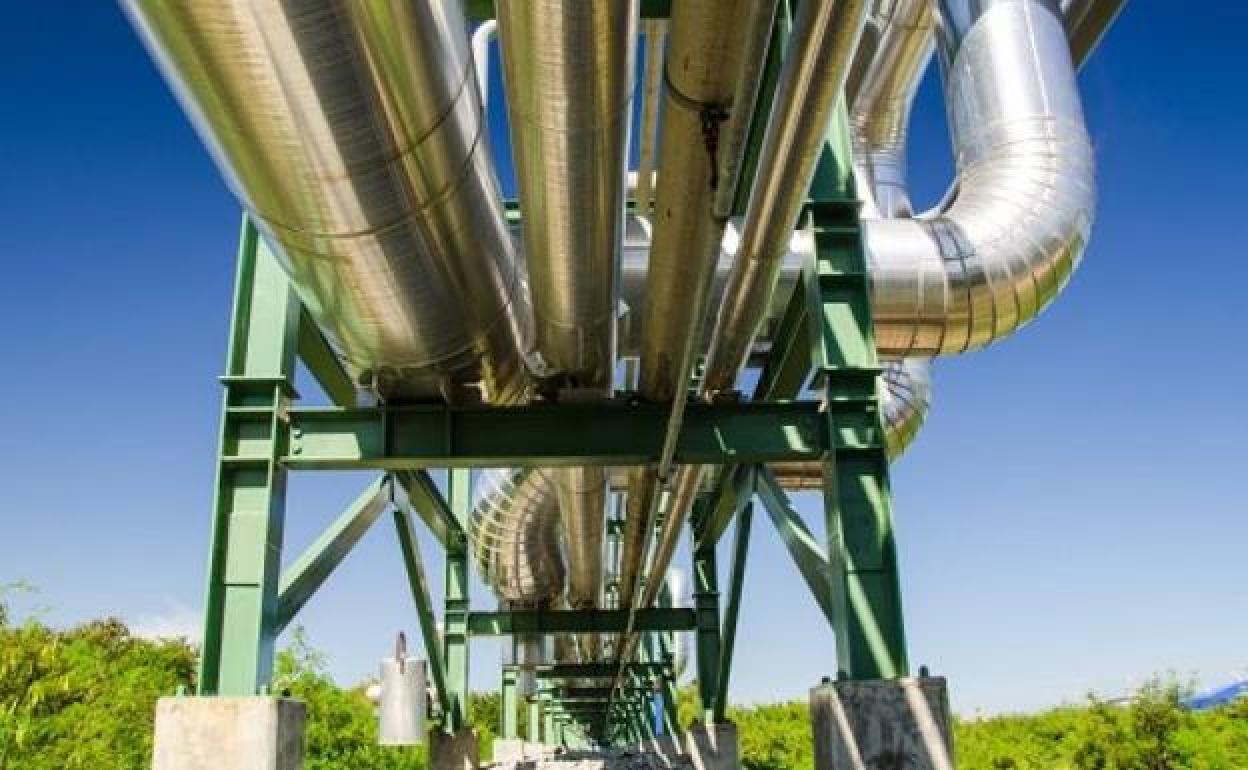 La Junta autoriza el cierre de la planta de producción de biodiesel abierta en 2012 en Toreno