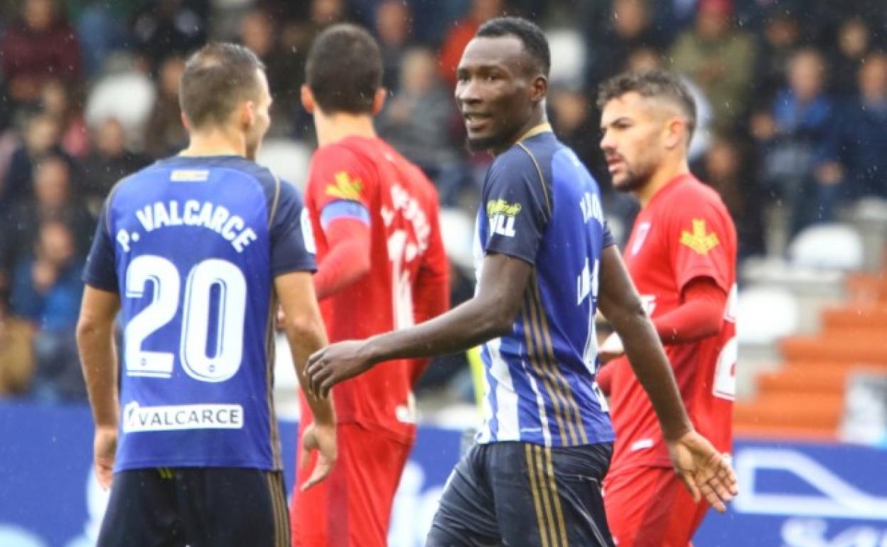 Yac Diori.