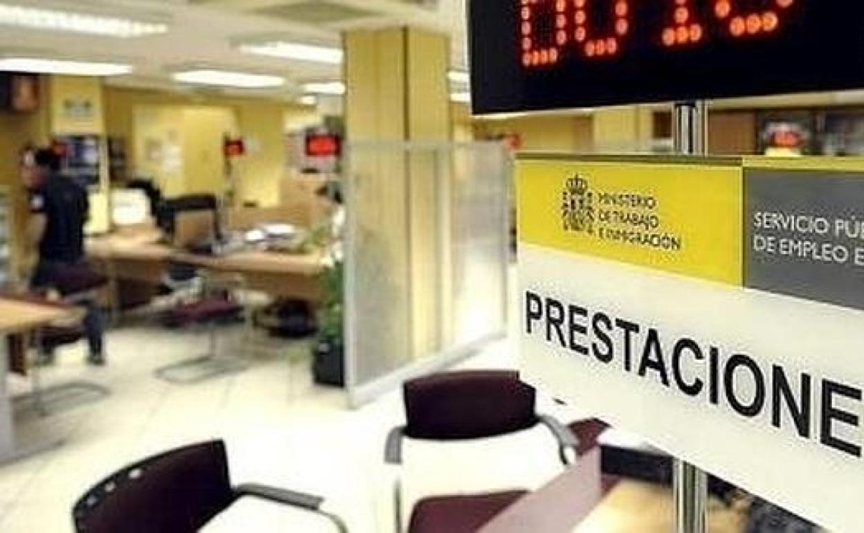 El Bierzo registra un leve descenso del paro en el mes de febrero