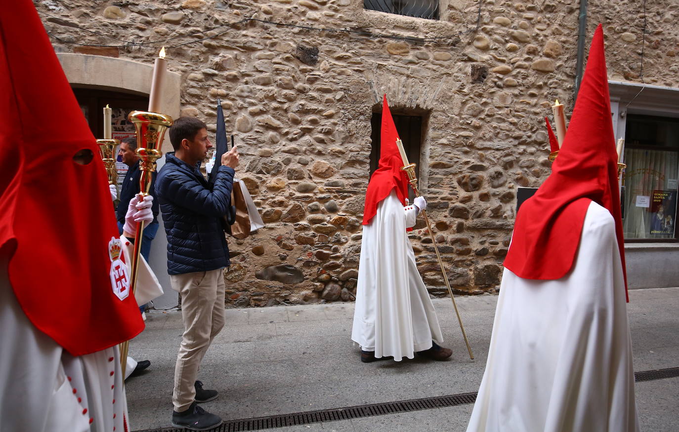 Fotos: La Santa Cena de 2019