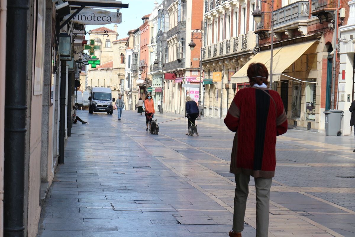 Fotos: Las imágenes del Estado de Alarma, 66 días después