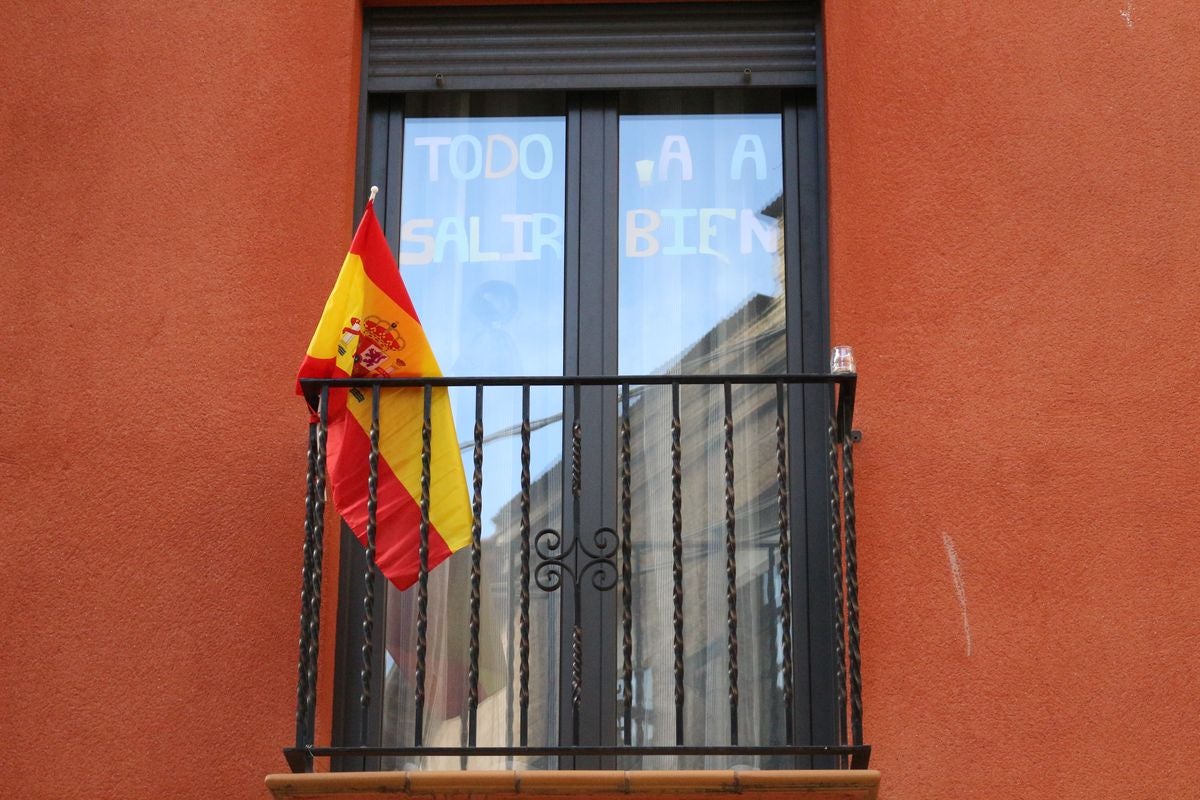 Fotos: Las imágenes del Estado de Alarma, 66 días después