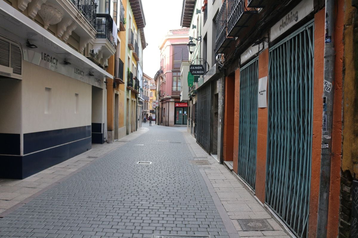 Fotos: Las imágenes del Estado de Alarma, 66 días después