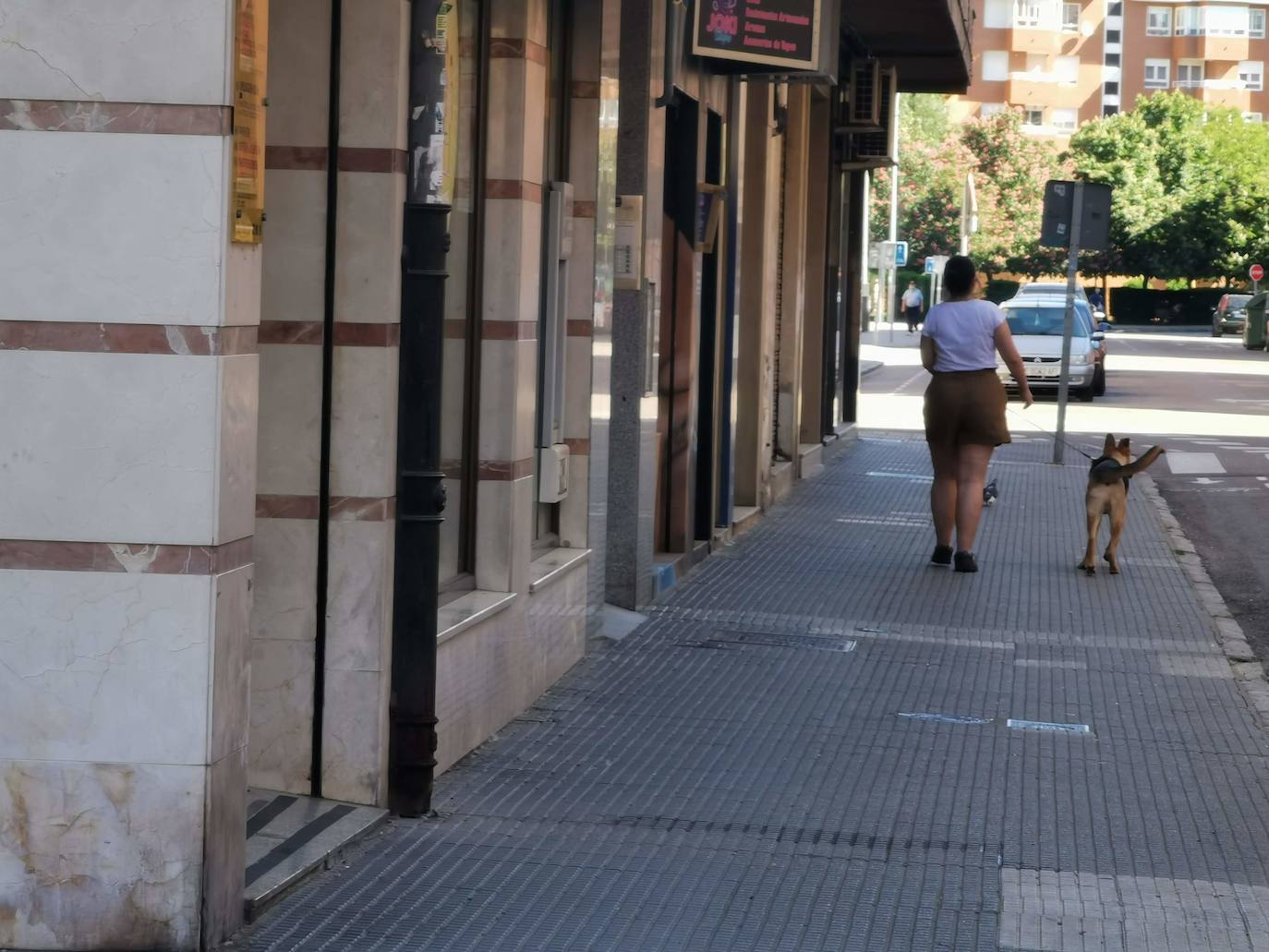 León vive sus últimos días en fase 0, preparándose para avanzar en un nuevo paso de una cuarentena que dura ya más de dos meses.