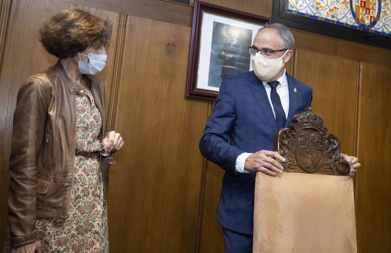 Fotos: Pleno en Ponferrada