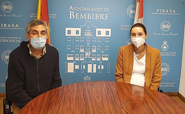 Imagen de la presentación de los cursos.